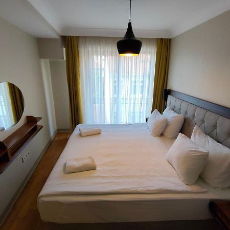 Keten Suites Taksim Istanbul Exterior photo