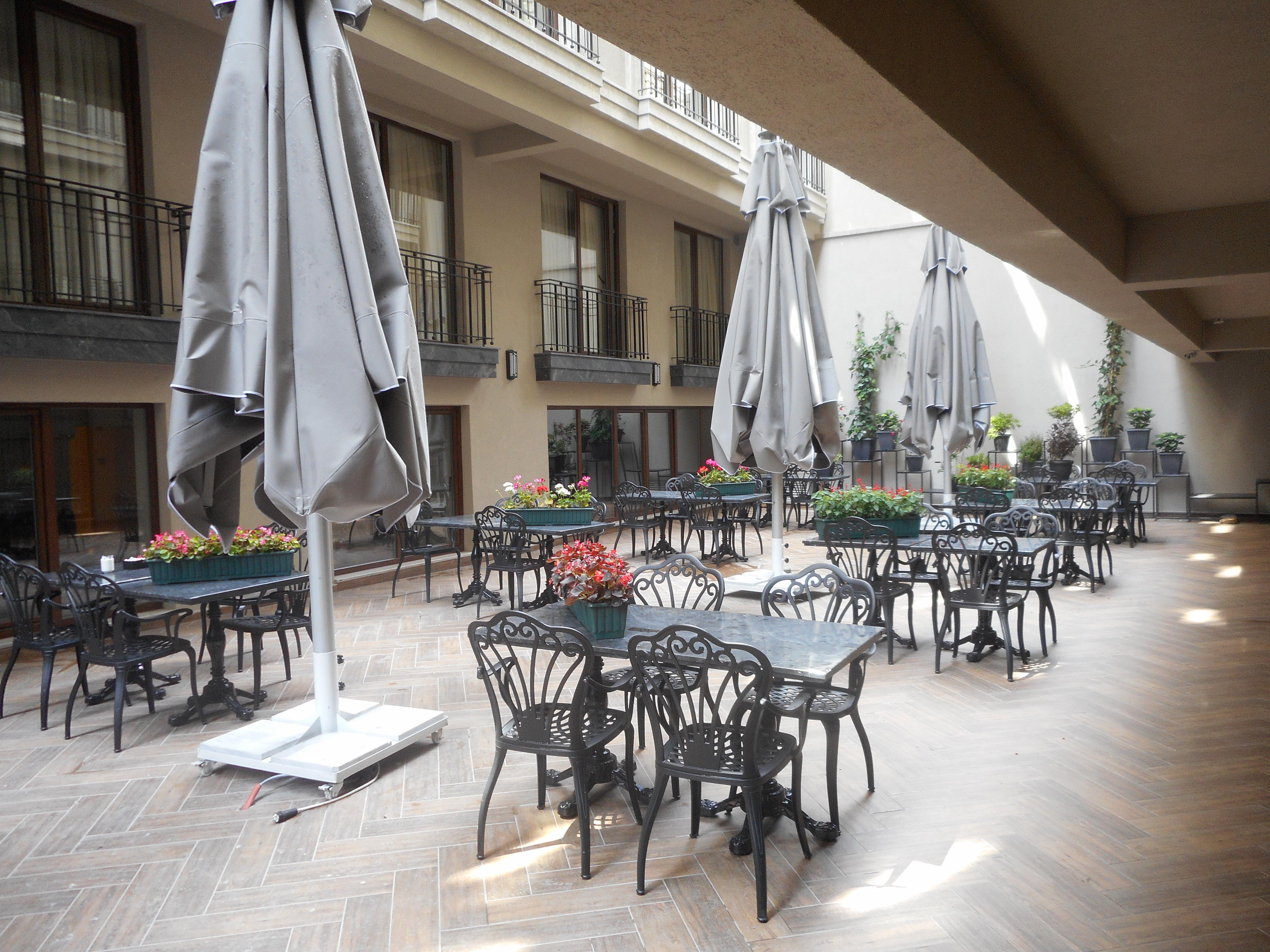 Keten Suites Taksim Istanbul Exterior photo