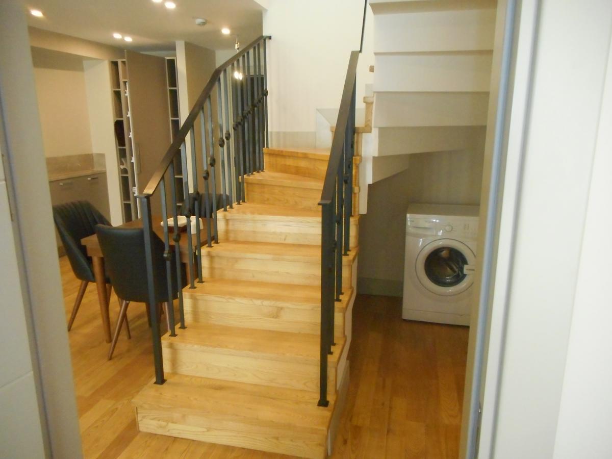 Keten Suites Taksim Istanbul Exterior photo