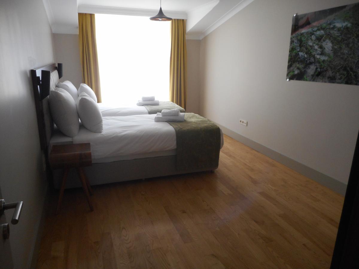 Keten Suites Taksim Istanbul Exterior photo