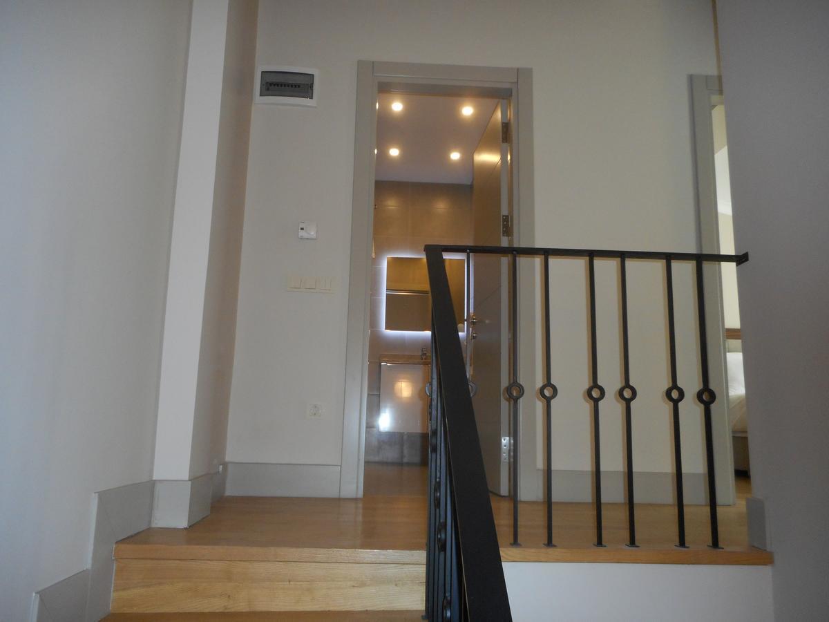 Keten Suites Taksim Istanbul Exterior photo